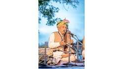 Fort, fusion & the rise of folk music