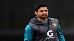 UK police probe Pakistan’s Haider Ali over rape claim; PCB imposes suspension