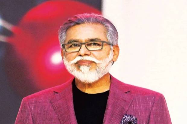 Pawan Munjal (Hero MotoCorp)-Rs 109.4 crore: Munjal continues to be one of India's most awarded auto bosses, leading Hero through EV transitions along with global expansion. (Photo source: Hero MotoCorp)