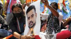 Who is Prajwal Revanna, disgraced former MP convicted in rape case of a domestic help?