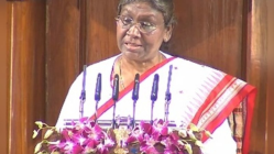 Independence Day 2025: President Murmu’s speech date, time, and where to watch | Live streaming details