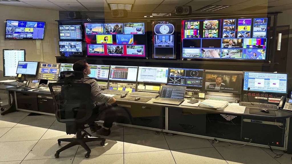 Public Broadcasting Corporation to shut down