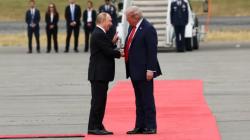 ‘Russia lost oil client India,’ says Trump; hints at sparing New Delhi from secondary tariffs