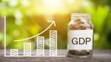 Q1 GDP growth