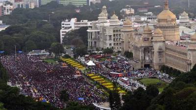 ‘They were part of us’: RCB announces Rs 25 lakh aid for stampede victims’ families