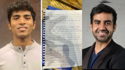 ‘I broke the internet’: How a two-second wave from Nikhil Kamath changed Bengaluru entrepreneur’s life
