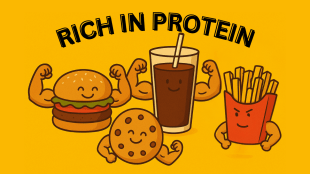 The numbers back the frenzy. A Cargill survey found 61% of consumers increased their protein intake in 2024, up from 48% five years ago.