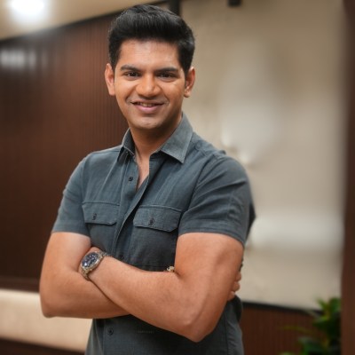 ‘We aim to be the gurukula of tech,’ Raghav Gupta, Founder, Futurense