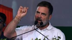 ‘We have an atom bomb against EC’, Rahul Gandhi claims he has big proof of poll rigging