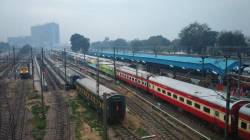 Indian Railways update: Several trains to relocate out of Delhi ahead of festival season 