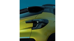 Renault Kiger facelift