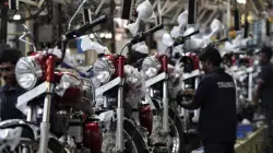 ‘Uniform 18% GST on all two-wheelers critical…’: Royal Enfield’s Siddhartha Lal warns against split GST on bikes