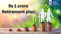 Why retiring on Rs 1 crore could be your biggest financial mistake