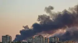 Russia intensifies strikes on Kharkiv, Trump urges Kyiv to settle with Moscow