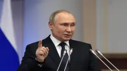 ‘We are working closely with China within BRICS’: Putin backs stronger bloc role