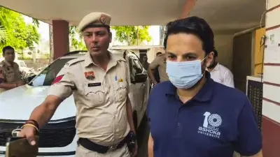 ‘Most unfortunate’: Kapil Sibal on chargesheet against Ashoka University professor