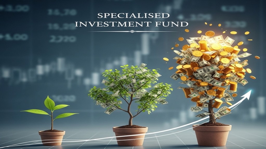 Quant MF to launch India's first long-short SIF fund — know the name and how it works