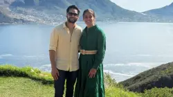 Saina Nehwal reunites with Kashyap Parupalli two weeks after announcing separation, says ‘sometimes distance teaches you…’