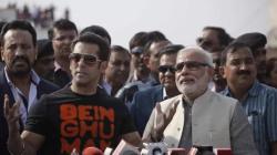 Salman Khan returns to host Bigg Boss 19; his fees is 600 times more than PM Modi’s annual salary