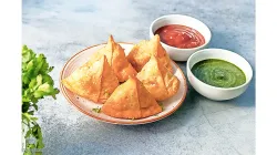 Samosa in a soup: Beware of calorie contents & health benefits of roadside delicacies 
