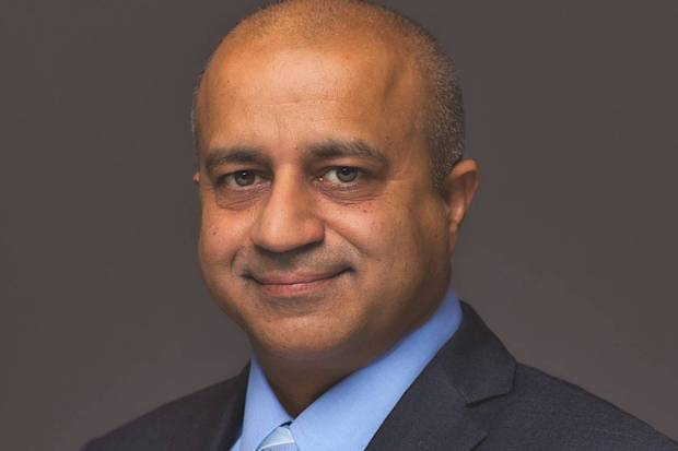 Sandeep Kalra (Persistent Systems)- Rs 148.1 crore: Kalra's pay saw a climb of 93%, making the sharpest hike among his peers. (Photo source: LinkedIn)