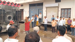 MP man dances at best friend’s funeral to fulfill heartbreaking promise | Watch video