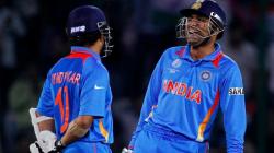 Sehwag reveals how he almost quit ODI in 2008 and how Tendulkar talked him out of it: ‘Dhoni dropped me’