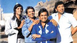 50 years of ‘Sholay’: How the blockbuster changed Bollywood box office business forever?
