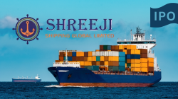 Shreeji Shipping Global IPO: Here are 5 ‘must-know’ details for every investor