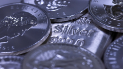 Silver added to List of Critical Minerals for US; price jumps 5% in 1 month