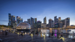 Singapore raises salary limits for foreign skilled workers looking for work visa