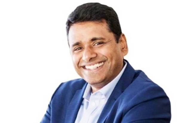 Srinivas Pallia (Wipro)-Rs 53.6 crore: Wipro’s new boss joins the high-earning list of CEO’s as he works on bringing the IT giant’s performance back on track. (Photo source: LinkedIn)