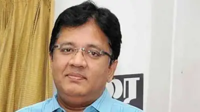 Sun TV’s Marans draw over ₹600 crore in salary, dividends in FY25