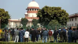 Bihar SIR hearing: EC correct in not accepting Aadhaar as ‘conclusive proof of citizenship’, Supreme Court observes