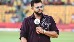 Suresh Raina to appear before ED on August 13 in illegal betting app case