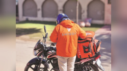 ‘Richest person I’ve ever met’: Redditor recalls late-night rescue by Swiggy delivery agent, says ‘he just went away saying…’