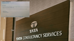‘What about Apr-Aug?’ ask techies as TCS rolls out salary hike from September 1 after announcing layoffs