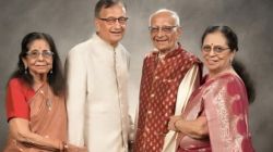 Missing Indian-origin family found dead in US: Final Burger King CCTV footage emerges