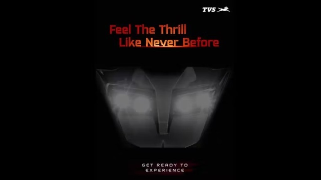 TVS Ntorq 150