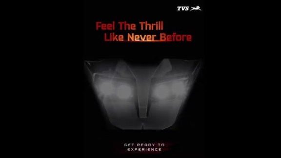 TVS Ntorq 150