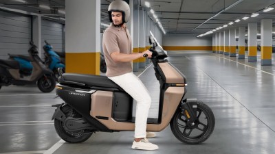 TVS aims to boost EV 2W market share with new Orbiter