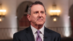 Who is Brian Cornell, Target’s longtime CEO stepping down after 11 years?