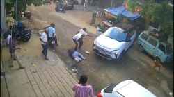 Tata Motors responds after Harrier EV Summon mode allegedly kills man in Tamil Nadu