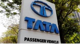 Tata Motors
