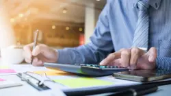 ITR Filing 2025: Common mistakes to avoid during income tax filing this year