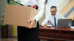 ‘Been laid off four times in my ten-year career’: Reddit user says ‘it doesn’t ever get easier’