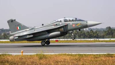 After delays, HAL set to deliver two Tejas Mk-1A jets in September, confirms Defence Secy