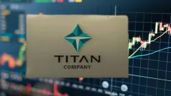 Titan surges to top on Nifty: 3 factors fuelling the watch and jewellery giant