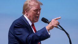 ‘Give the bully an inch and…’: Chinese Ambassador trolls Trump over 50% India tariffs