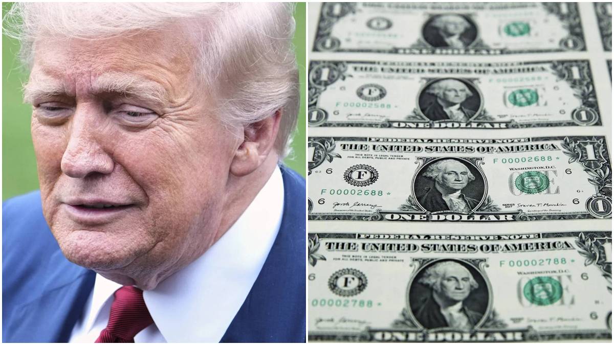 Trump’s economy shows cracks as growth slows and inflation rises